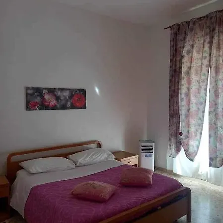 Vakantiehuis Vento Di Scirocco Pozzallo