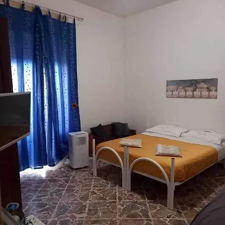 Vento Di Scirocco Pozzallo