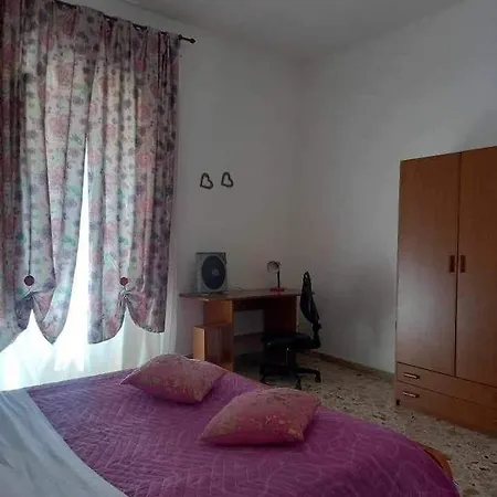 Vakantiehuis Vento Di Scirocco *