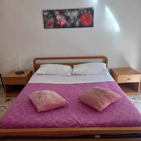 Vento Di Scirocco Tatil Evi