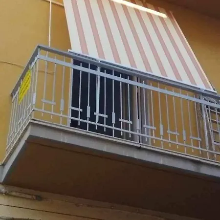 Vento Di Scirocco Pozzallo