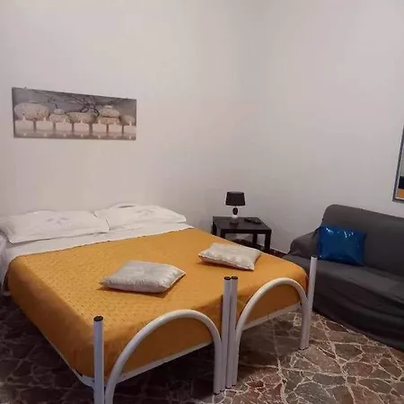 Vento Di Scirocco Tatil Evi