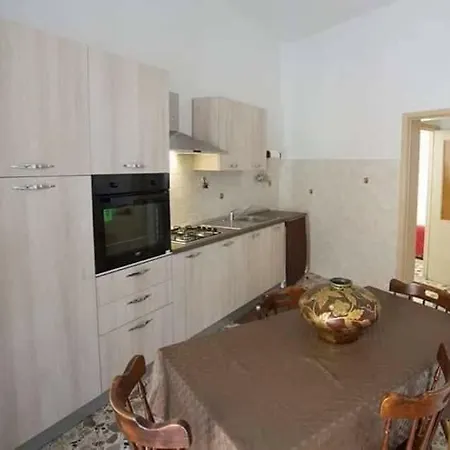 Vento Di Scirocco * Pozzallo