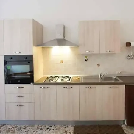 Vento Di Scirocco Σπίτι διακοπών *