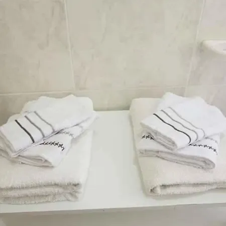 Vento Di Scirocco Vakantiehuis