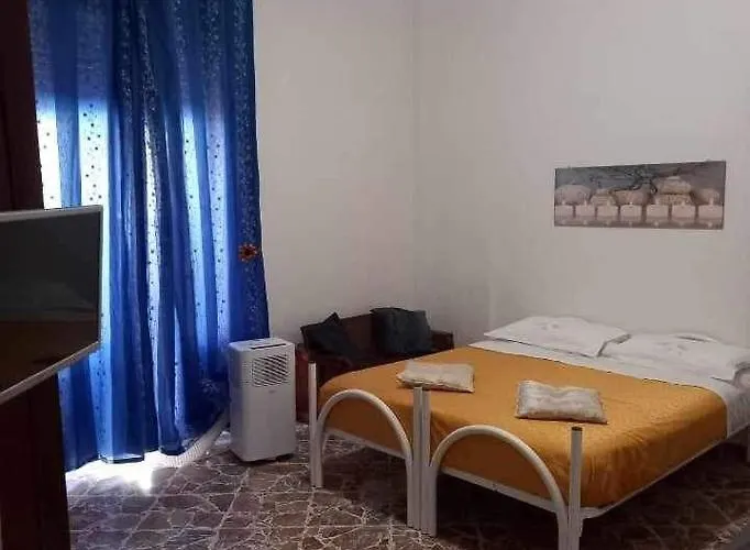 Vento Di Scirocco Pozzallo