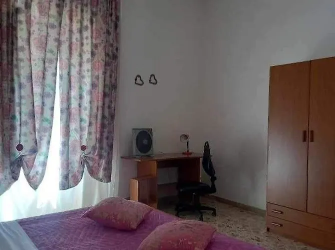 Tatil Evi Vento Di Scirocco *