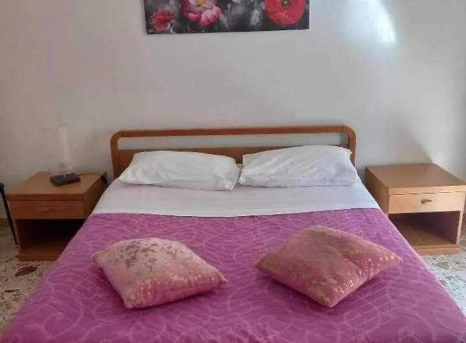 Vento Di Scirocco Tatil Evi