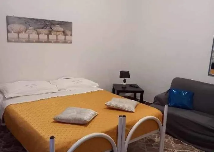 Vento Di Scirocco Tatil Evi