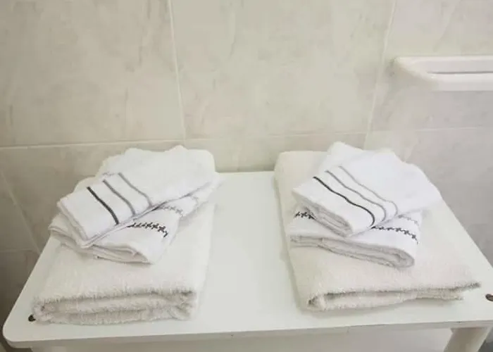 Vento Di Scirocco Tatil Evi