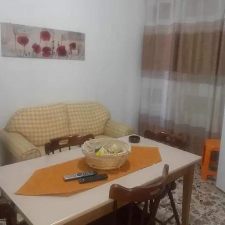 Vento Di Scirocco Pozzallo