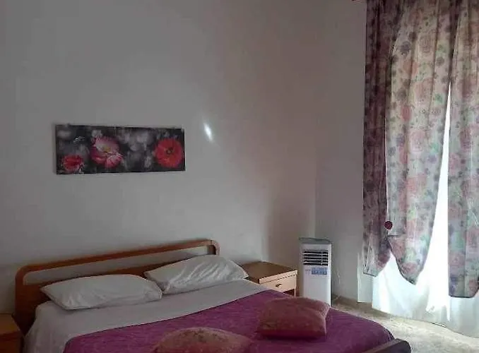 Feriehus Vento Di Scirocco Pozzallo